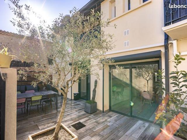 Maison 6 pièces 147 m²