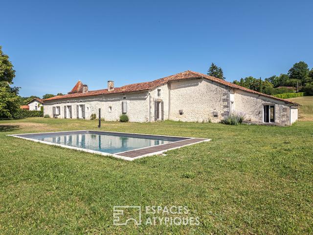 Maison 6 pièces 147 m²