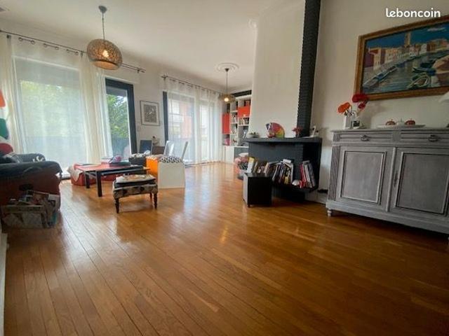Maison 6 pièces 147 m²
