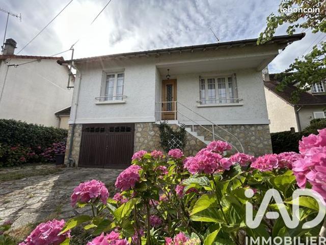 Maison 6 pièces 147 m²