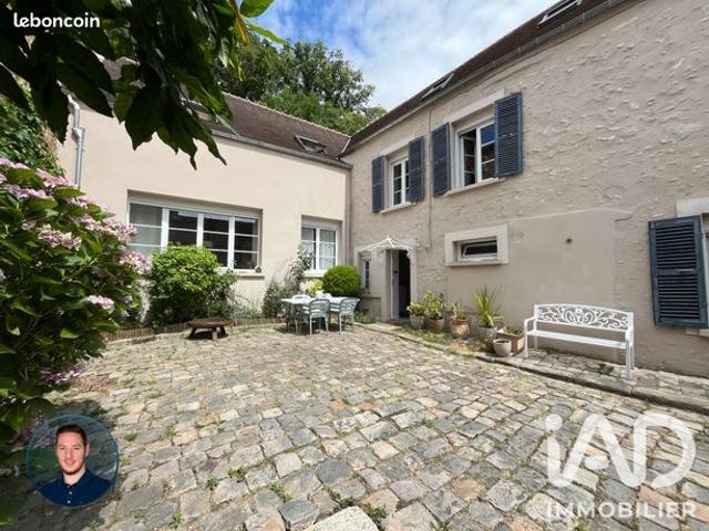 Maison 6 pièces 147 m²
