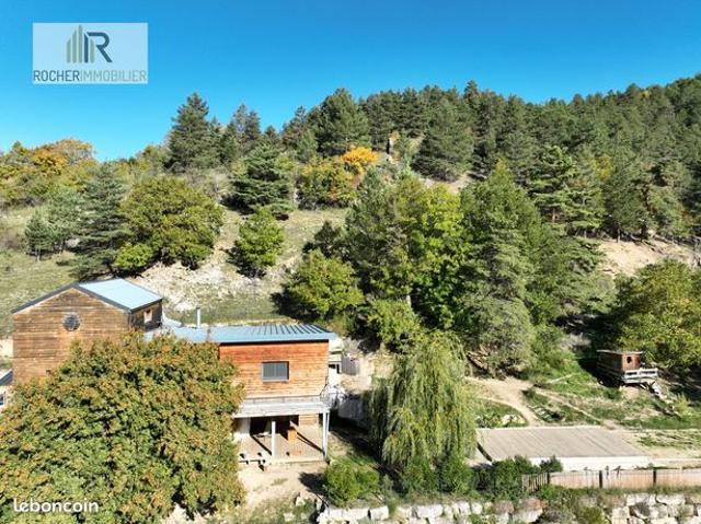 Maison 6 pièces 147 m²