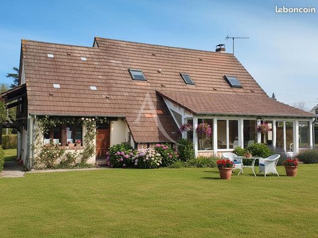 Maison 6 pièces 147 m²