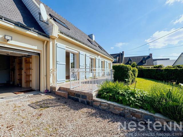 Maison 6 pièces 147 m²