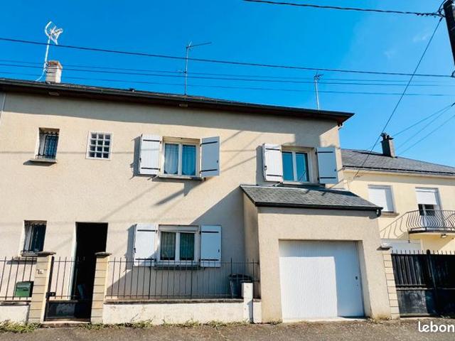 Maison 6 pièces 147 m²