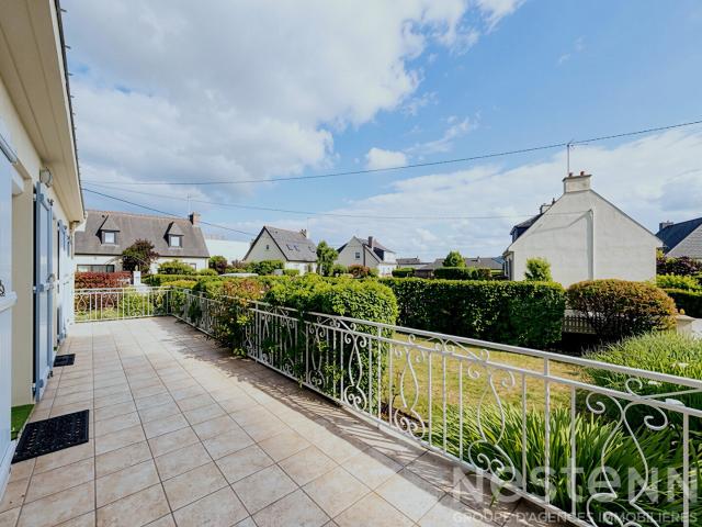 Maison 6 pièces 147 m²