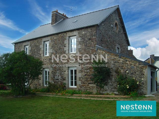 Maison 6 pièces 147 m²