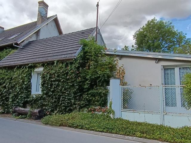Maison 6 pièces 147 m²