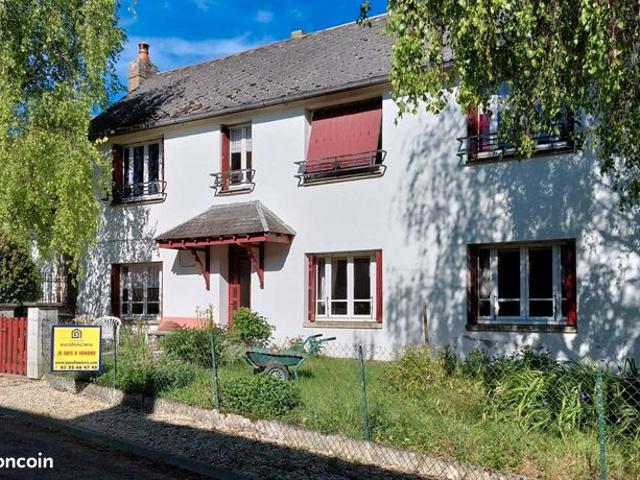 Maison 6 pièces 147 m²