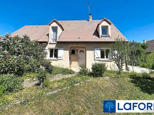 Maison 6 pièces 147 m²