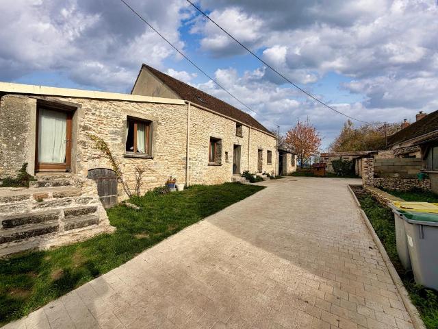 Maison 6 pièces 147 m²
