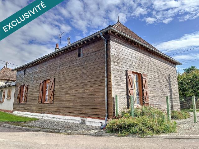 Maison 6 pièces 147 m²