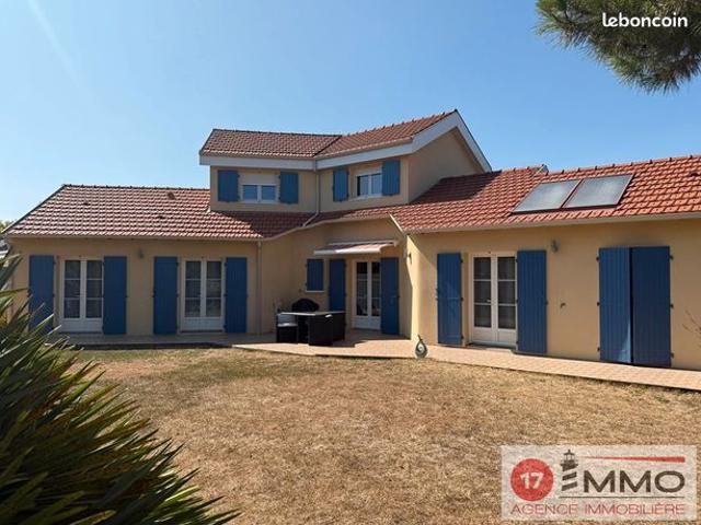 Maison 6 pièces 147 m²