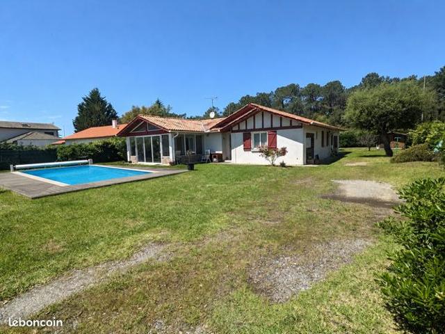 Maison 6 pièces 147 m²