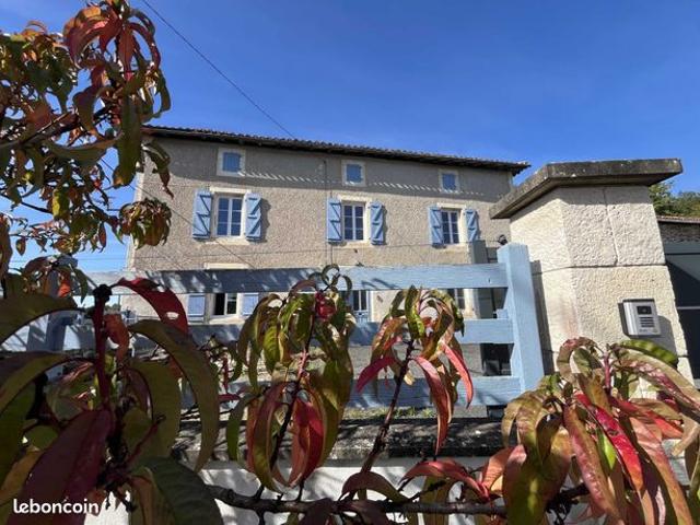 Maison 6 pièces 147 m²
