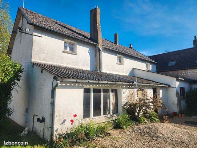 Maison 6 pièces 147 m²
