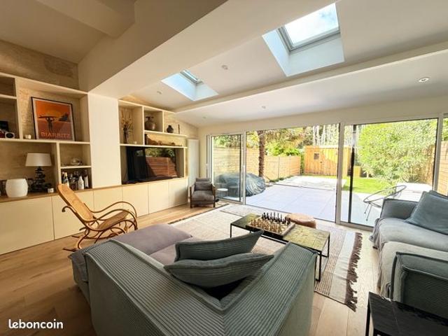 Maison 6 pièces 147 m²