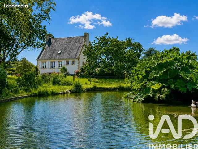 Maison 6 pièces 147 m²