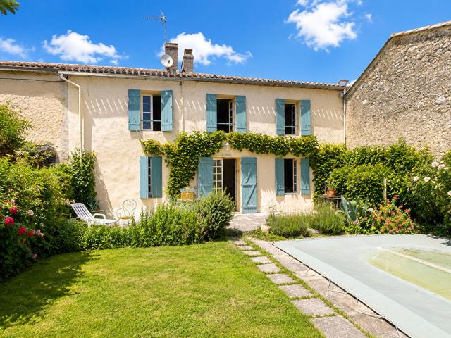 Maison 6 pièces 147 m²