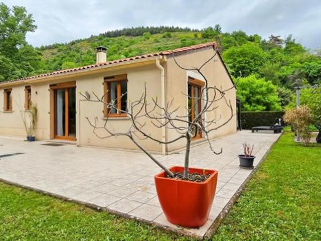 Maison 6 pièces 147 m²