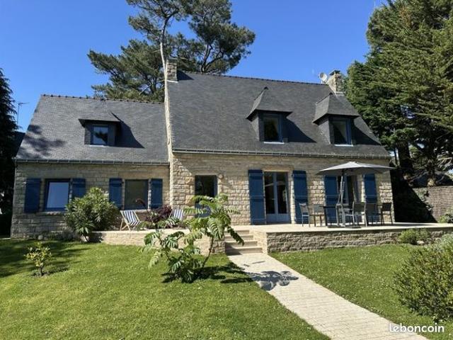 Maison 6 pièces 147 m²