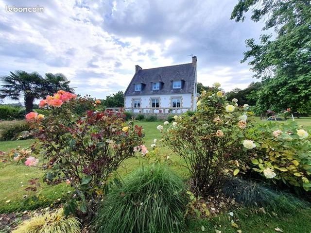 Maison 6 pièces 147 m²