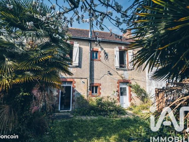 Maison 6 pièces 147 m²