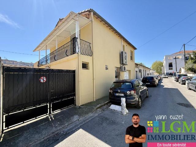 Maison 6 pièces 147 m²