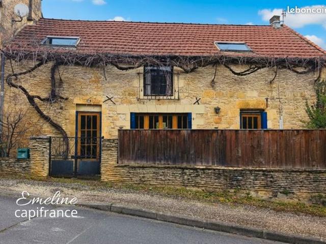 Maison 6 pièces 147 m²