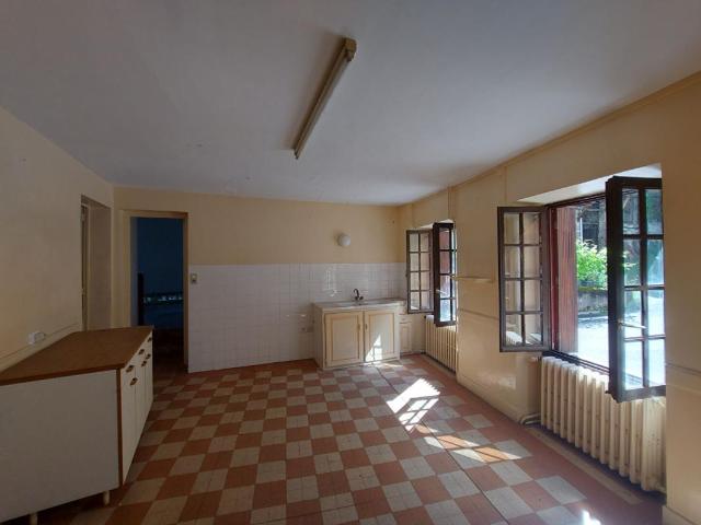 Maison 6 pièces 147 m²