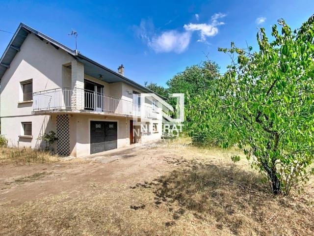 Maison 6 pièces 147 m²