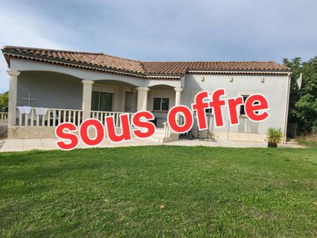 Maison 6 pièces 147 m²