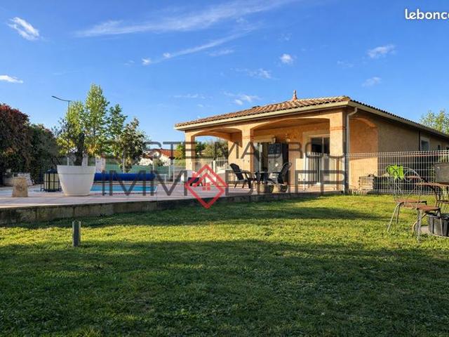 Maison 6 pièces 147 m²