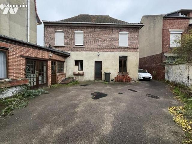 Maison 6 pièces 147 m²