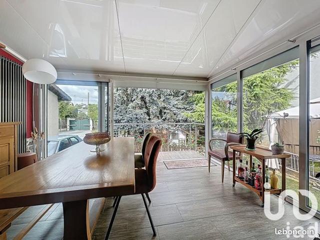 Maison 6 pièces 147 m²