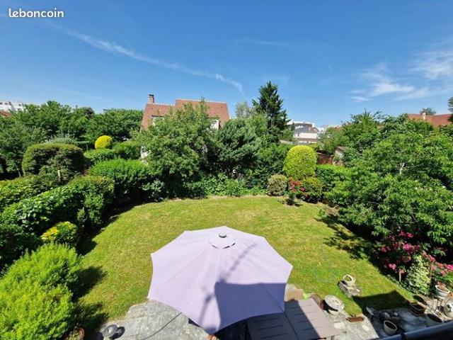 Maison 6 pièces 147 m²