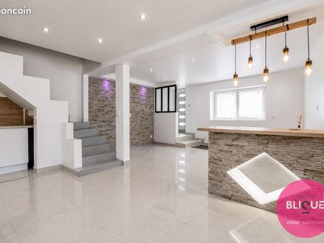 Maison 6 pièces 147 m²