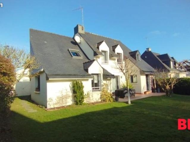 Maison 6 pièces 147 m²