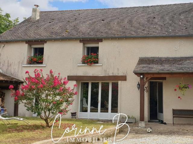 Maison 6 pièces 147 m²