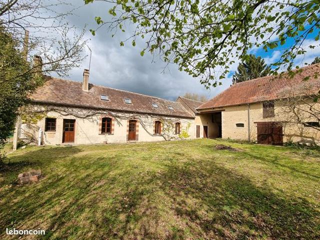 Maison 6 pièces 147 m²
