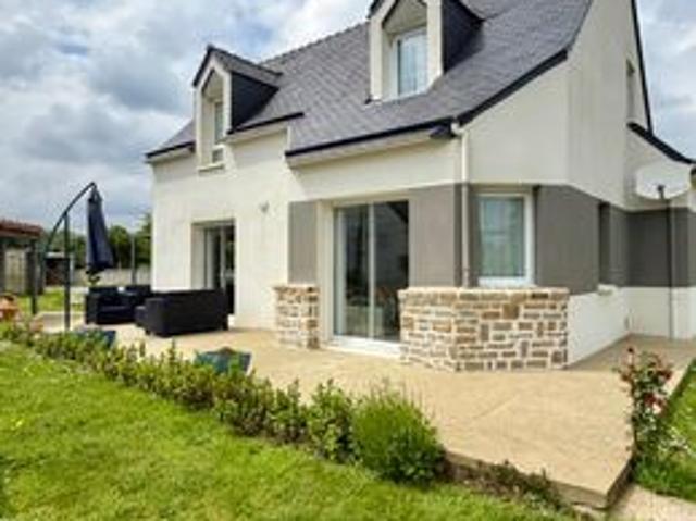 Maison 6 pièces 147 m²