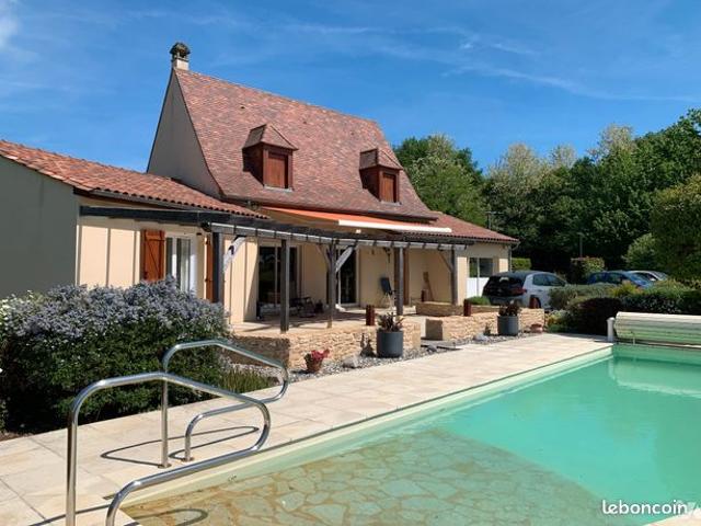 Maison 6 pièces 147 m²