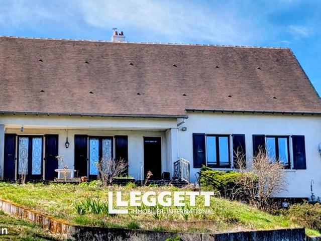 Maison 6 pièces 147 m²