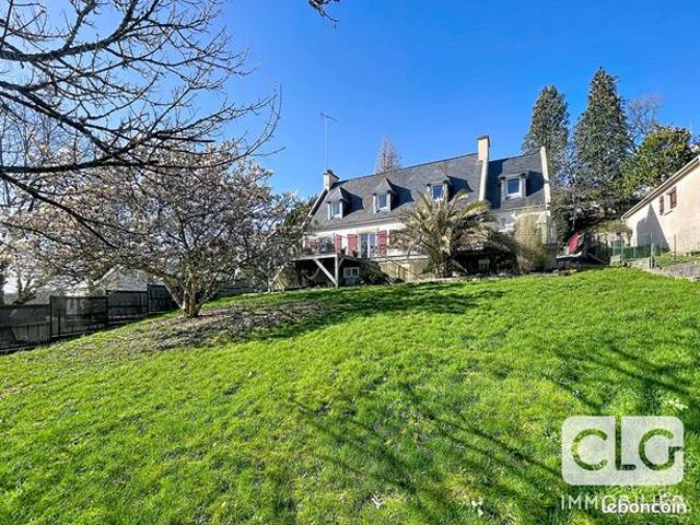 Maison 6 pièces 147 m²