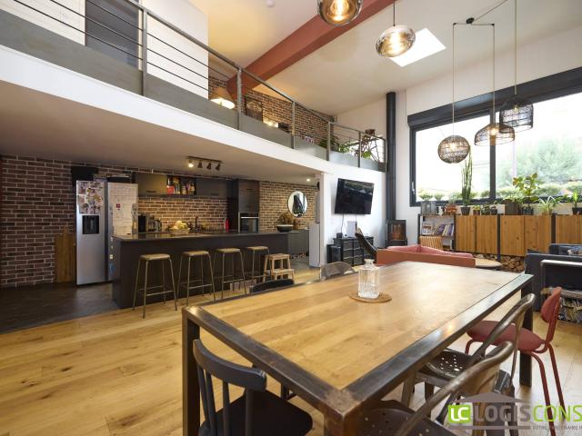 Maison 6 pièces 147 m²