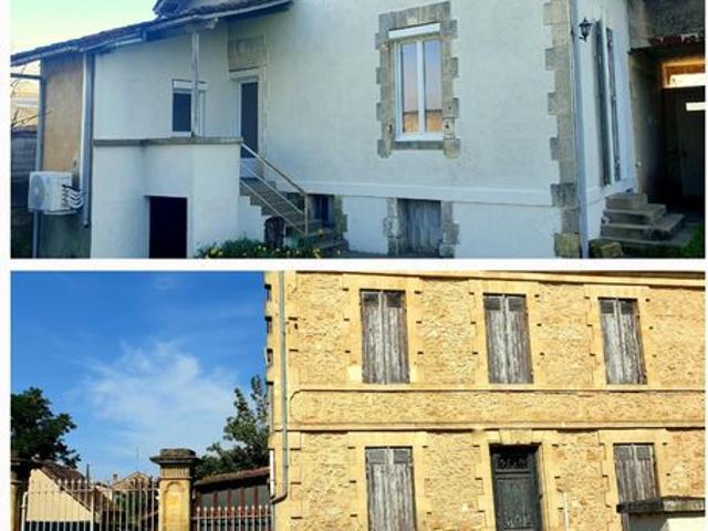 Maison 6 pièces 147 m²