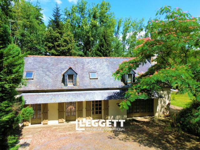 Maison 6 pièces 147 m²