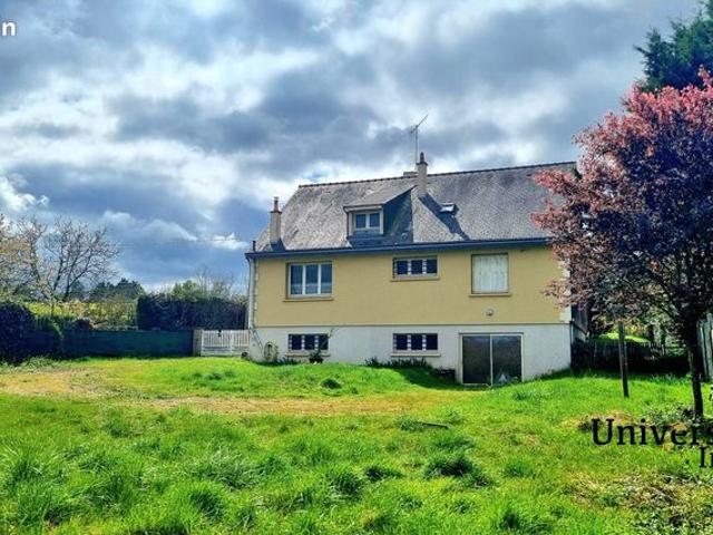 Maison 6 pièces 147 m²