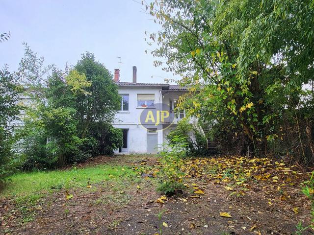 Maison 6 pièces 147 m²