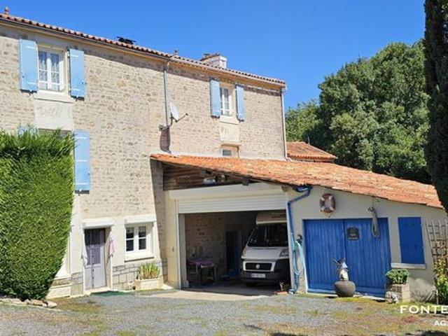 Maison 6 pièces 147 m²